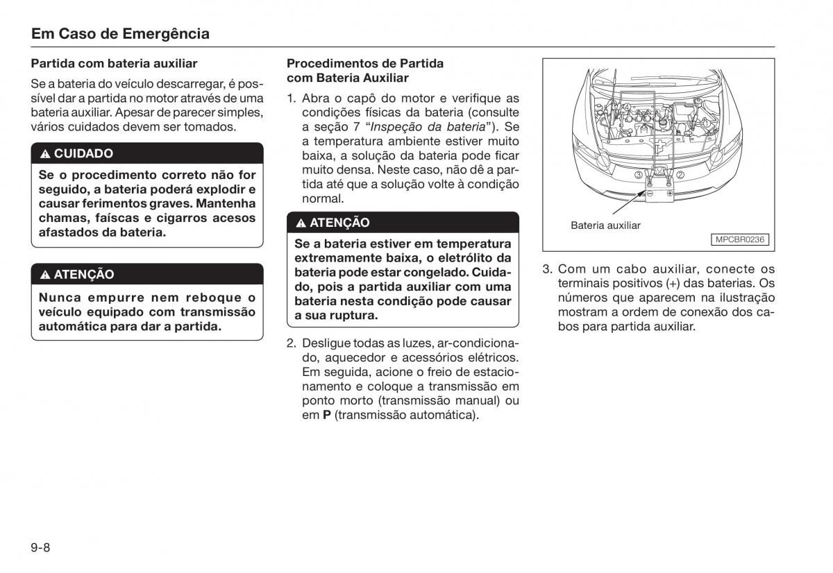 Honda Civic VIII 8 manual del propietario / page 191