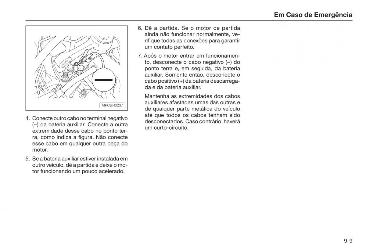 Honda Civic VIII 8 manual del propietario / page 192