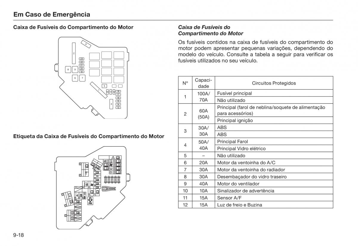 Honda Civic VIII 8 manual del propietario / page 201