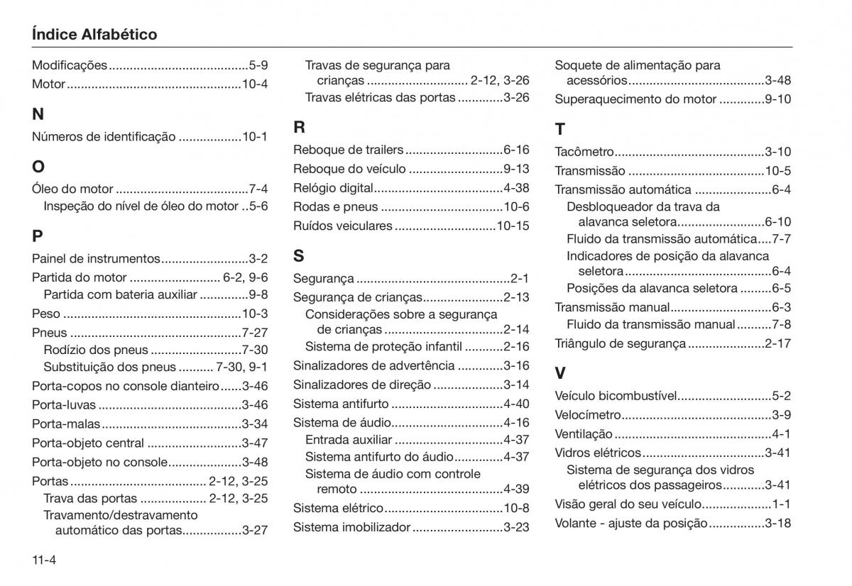 Honda Civic VIII 8 manual del propietario / page 223