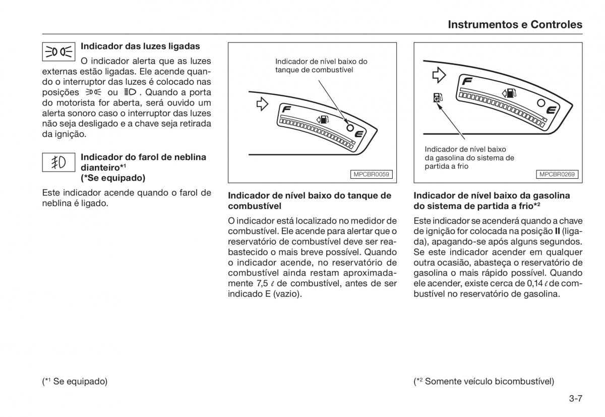 Honda Civic VIII 8 manual del propietario / page 32