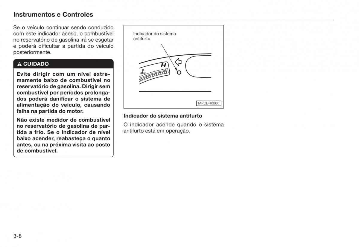 Honda Civic VIII 8 manual del propietario / page 33