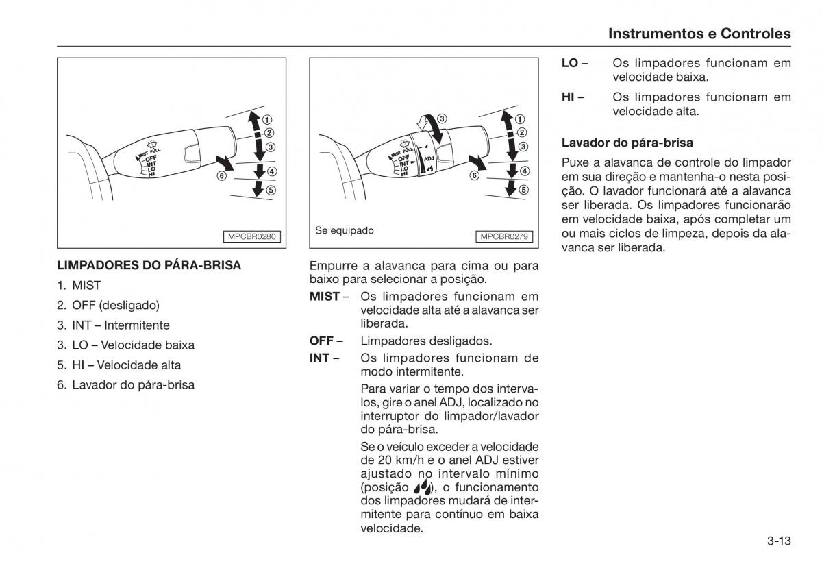 Honda Civic VIII 8 manual del propietario / page 38