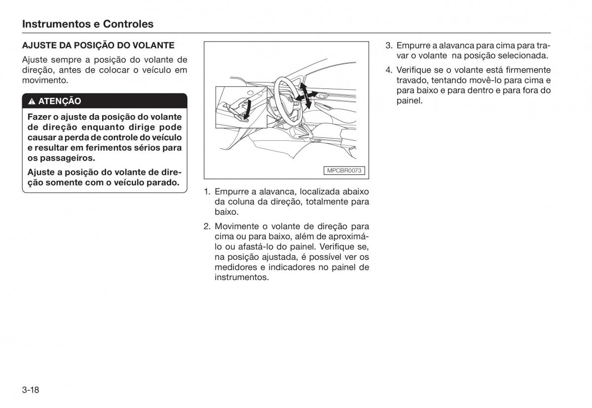 Honda Civic VIII 8 manual del propietario / page 43