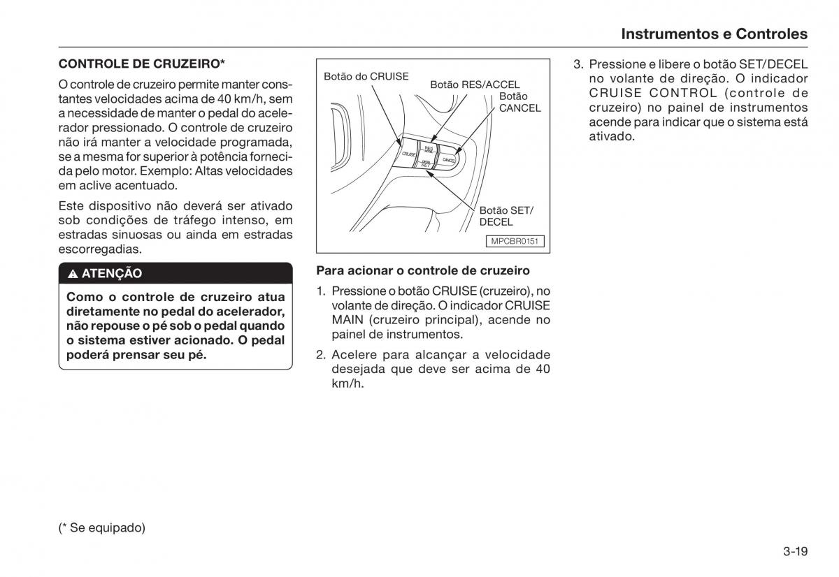 Honda Civic VIII 8 manual del propietario / page 44