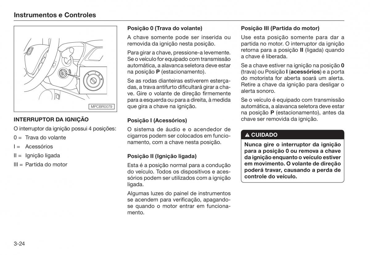 Honda Civic VIII 8 manual del propietario / page 49