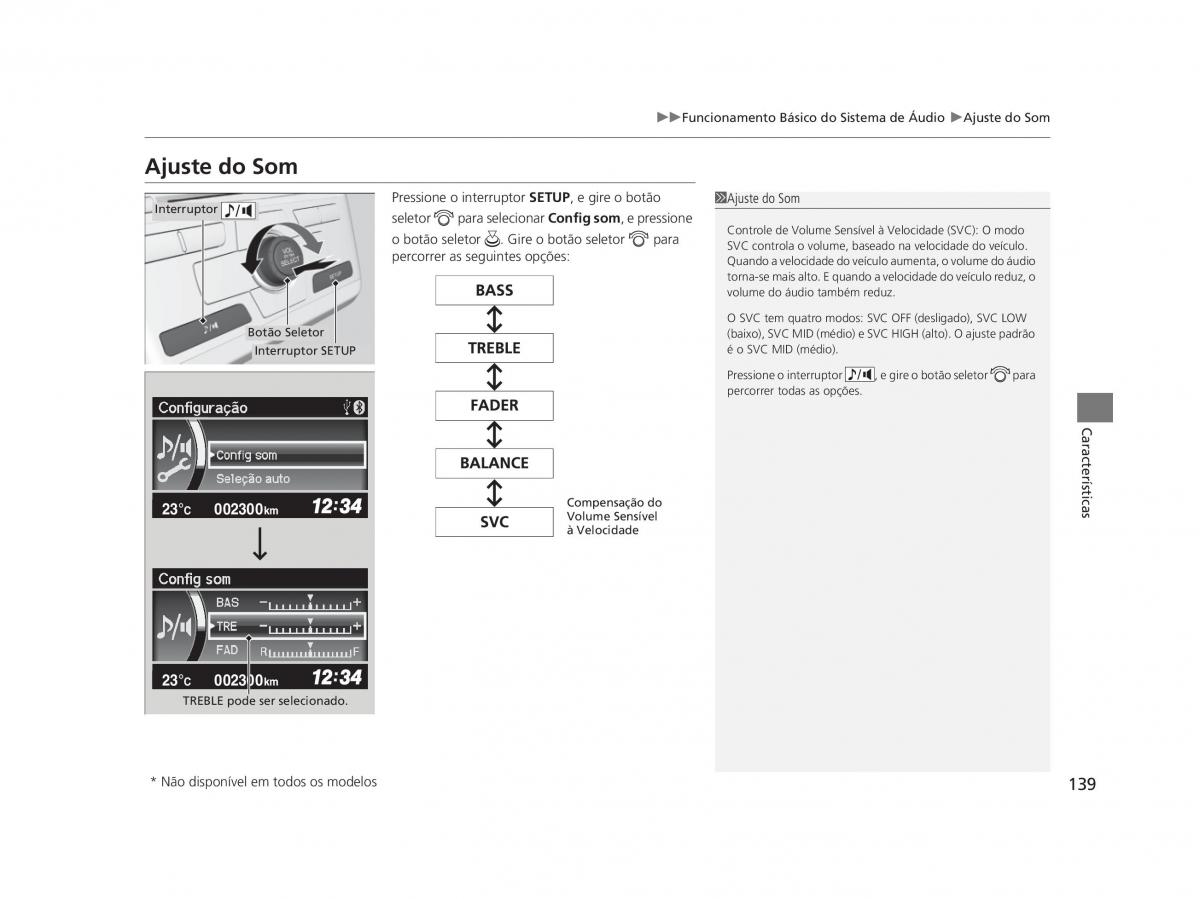 Honda Civic IX 9 manual del propietario / page 143