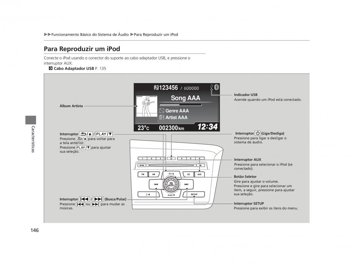 Honda Civic IX 9 manual del propietario / page 150