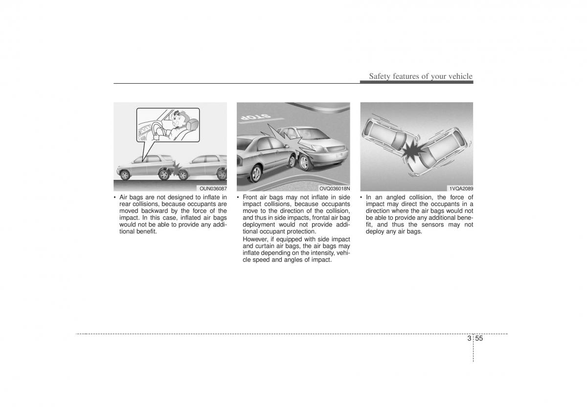 KIA Soul I 1 owners manual / page 68