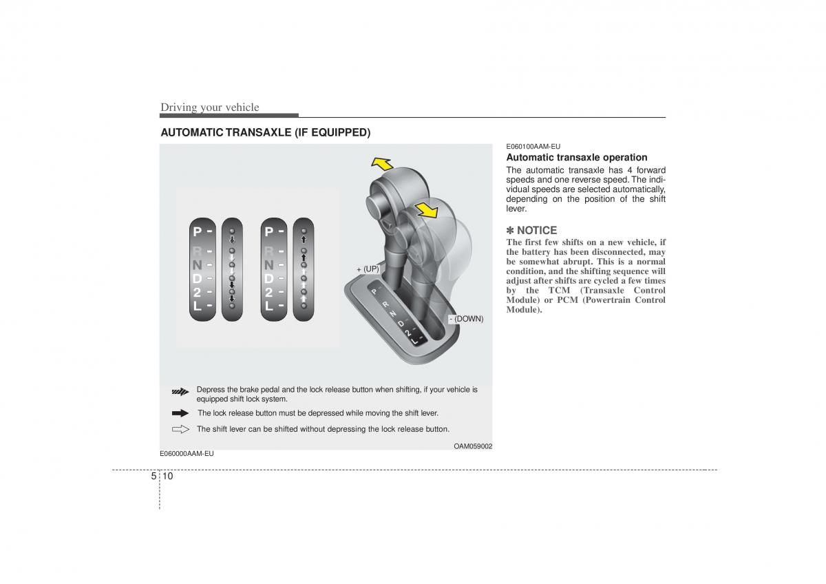 KIA Soul I 1 owners manual / page 185