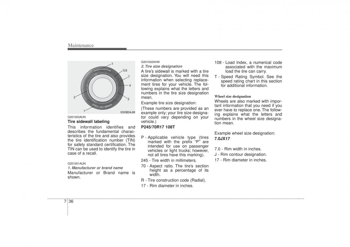 KIA Soul I 1 owners manual / page 279