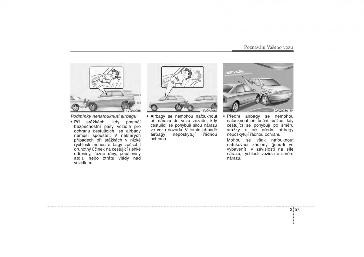 KIA Sorento I 1 navod k obsludze / page 66