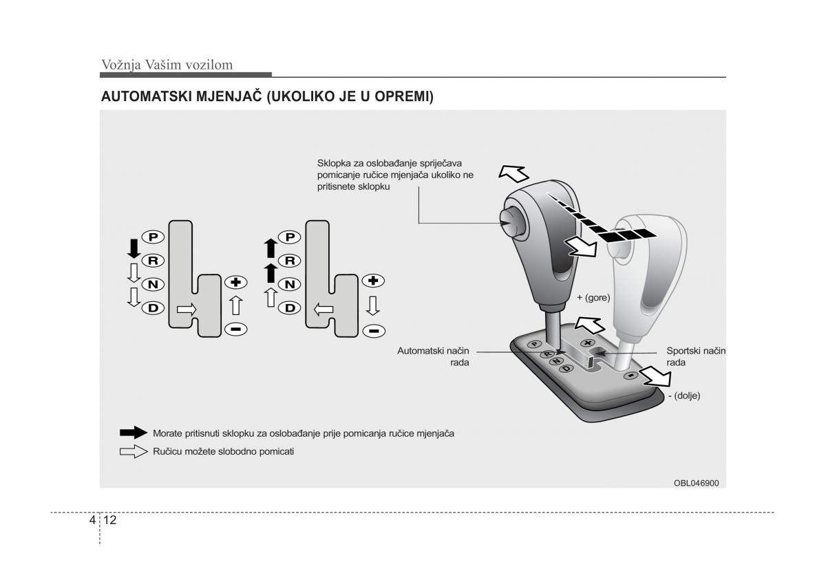 KIA Sorento I 1 vlasnicko uputstvo / page 145