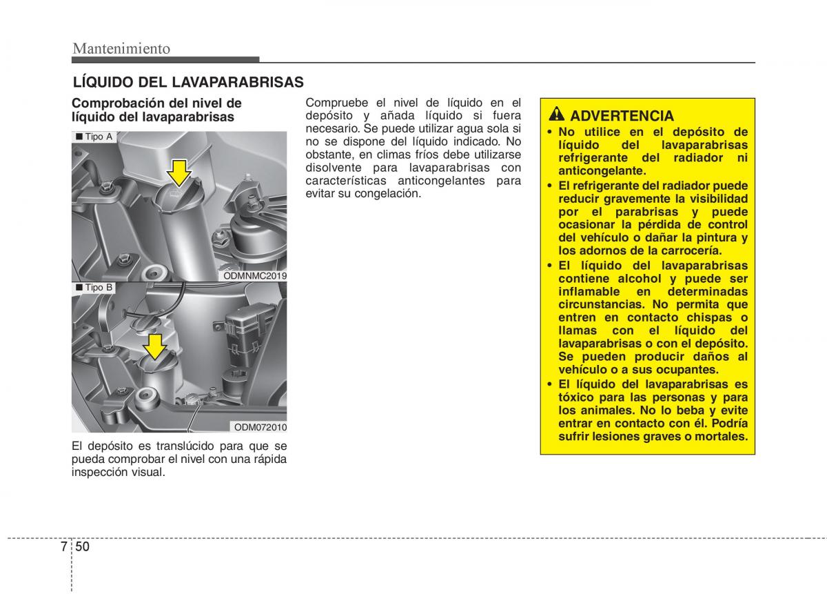 KIA Sorento II 2 manual del propietario / page 608