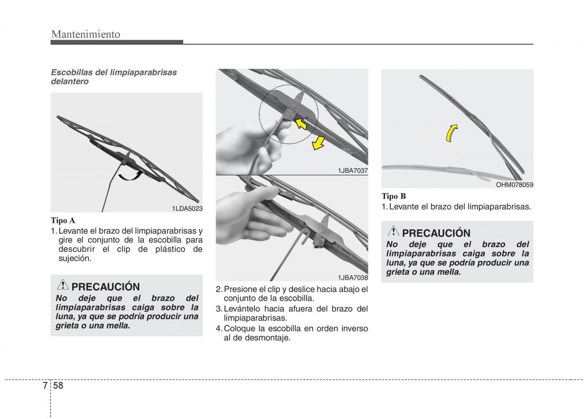 KIA Sorento II 2 manual del propietario / page 616