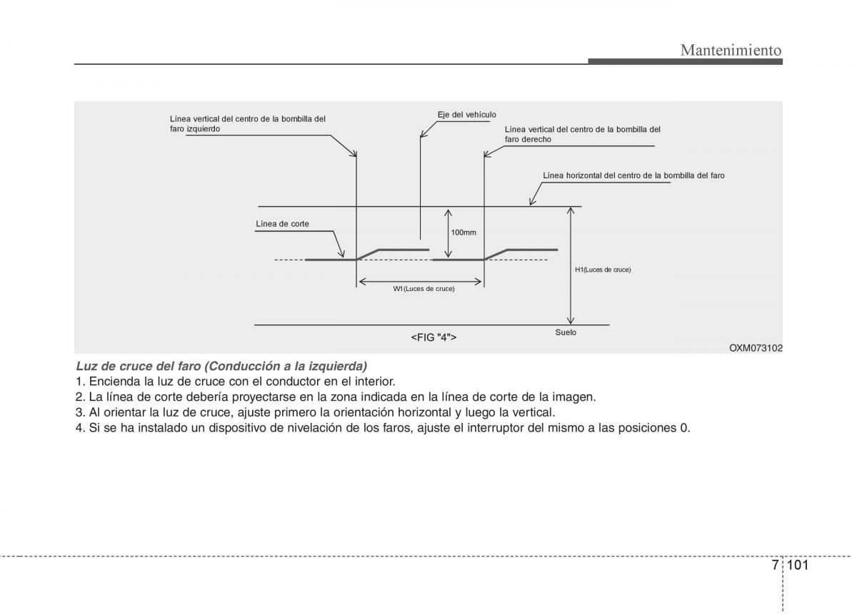 KIA Sorento II 2 manual del propietario / page 659