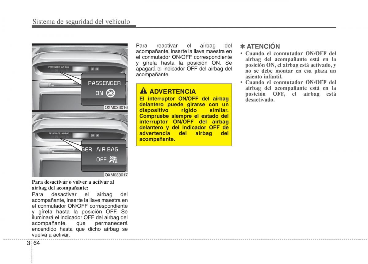 KIA Sorento II 2 manual del propietario / page 78