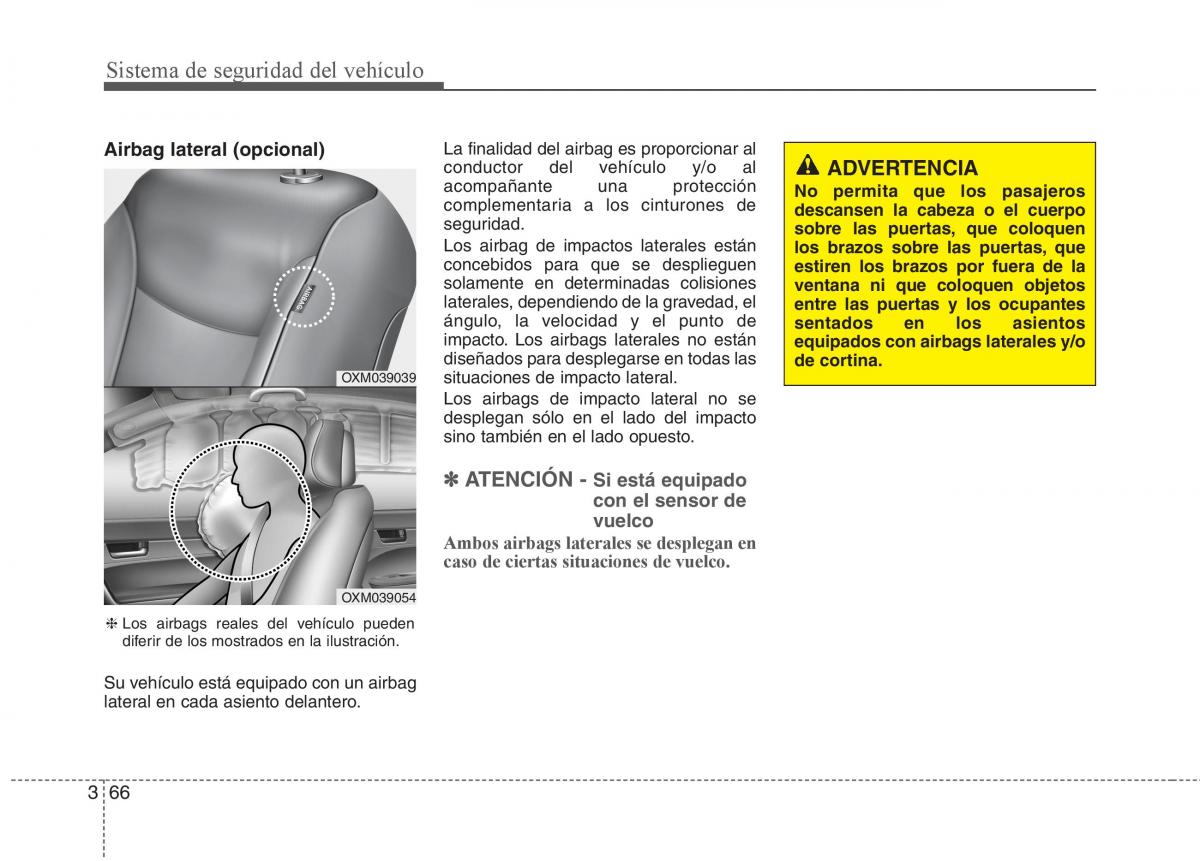 KIA Sorento II 2 manual del propietario / page 80