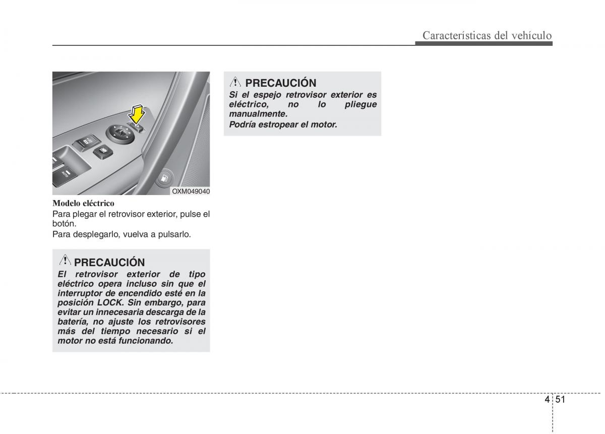 KIA Sorento II 2 manual del propietario / page 142