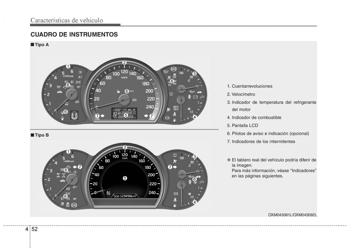 KIA Sorento II 2 manual del propietario / page 143