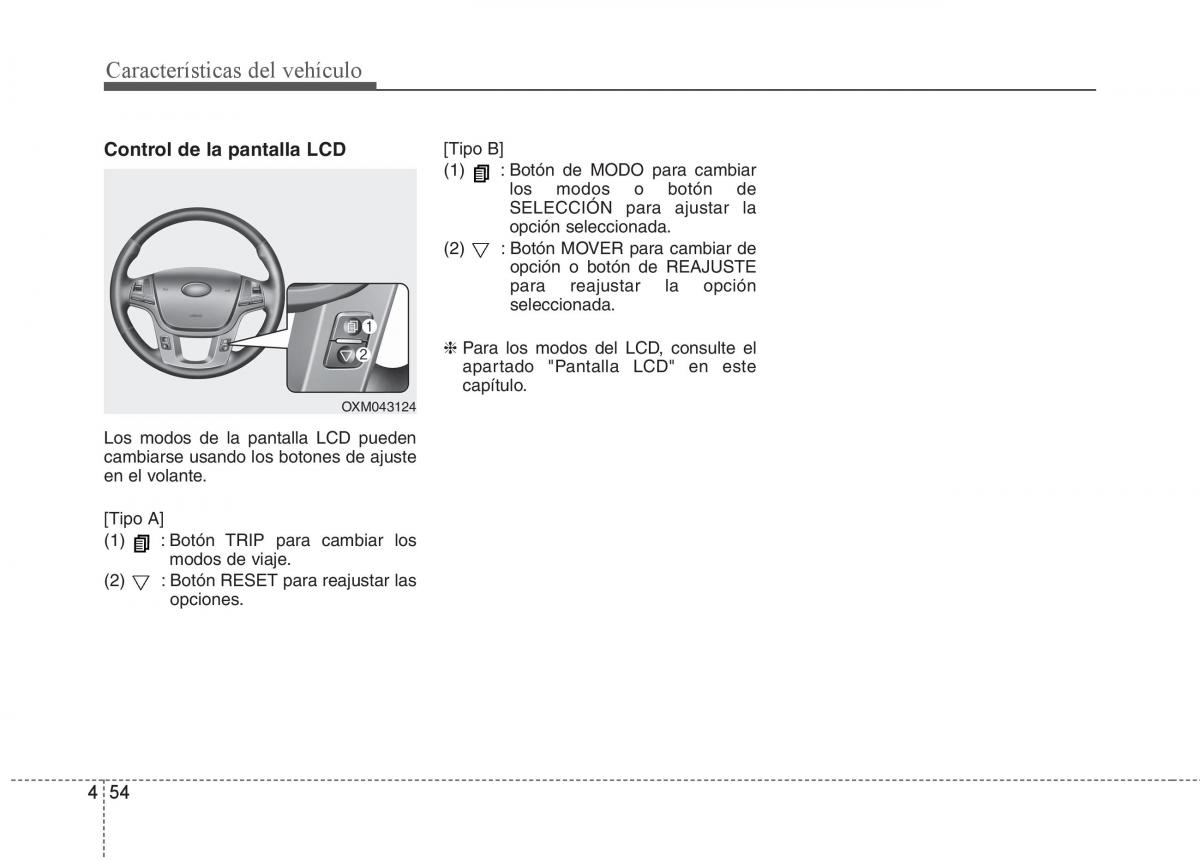 KIA Sorento II 2 manual del propietario / page 145