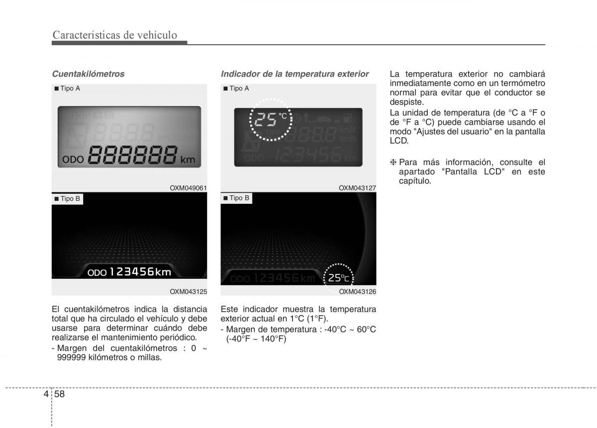 KIA Sorento II 2 manual del propietario / page 149