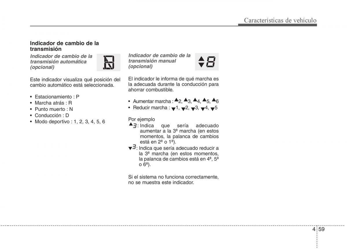 KIA Sorento II 2 manual del propietario / page 150