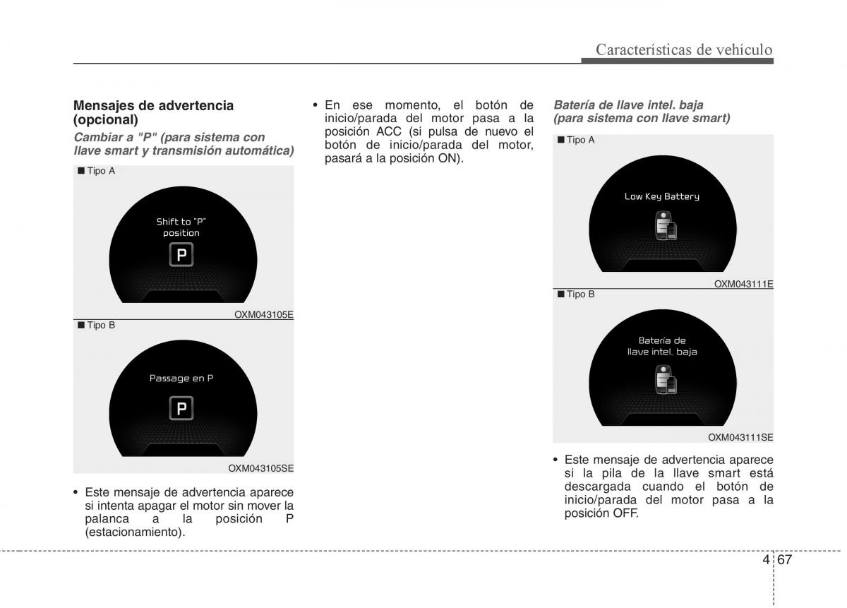 KIA Sorento II 2 manual del propietario / page 158