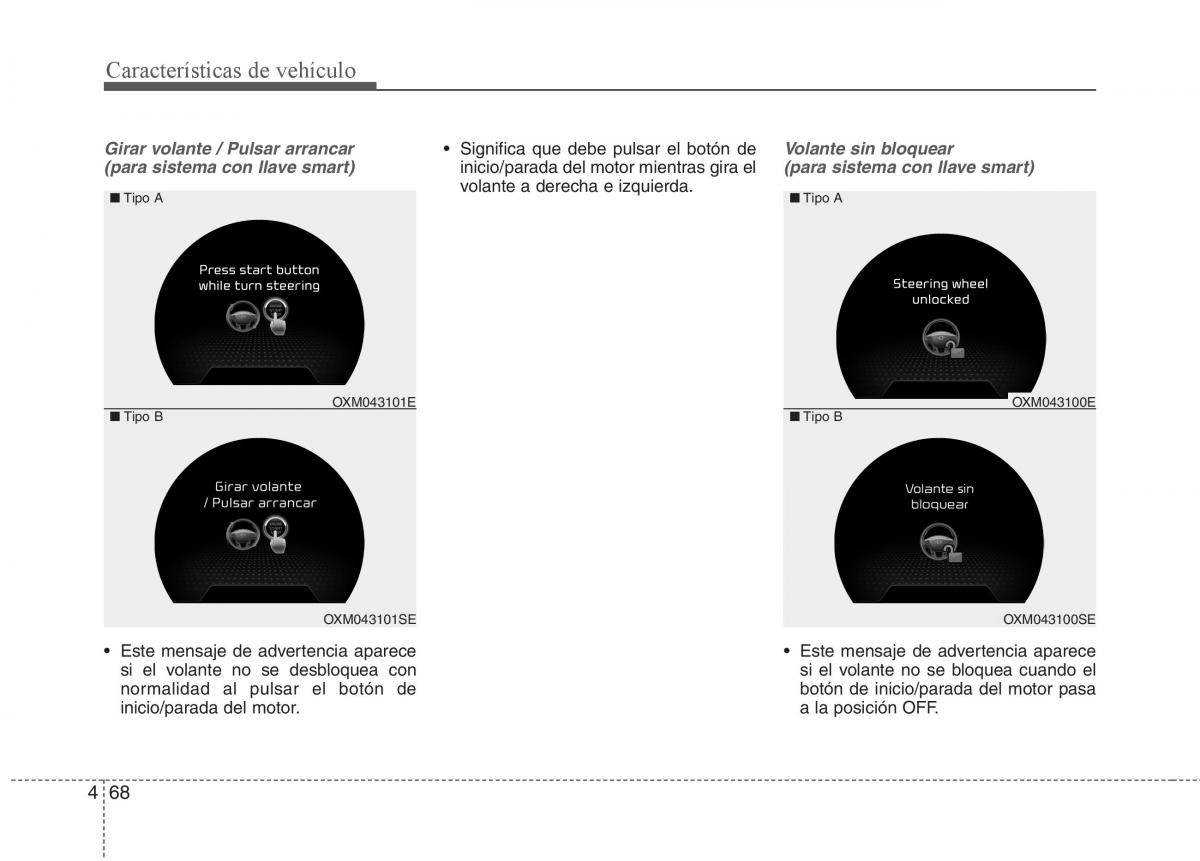 KIA Sorento II 2 manual del propietario / page 159