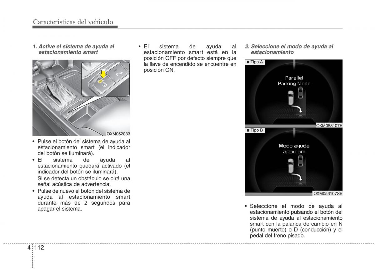 KIA Sorento II 2 manual del propietario / page 203