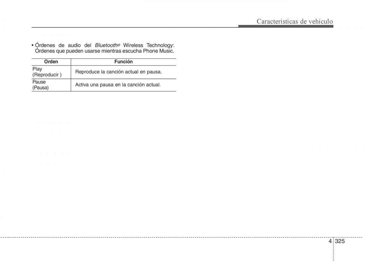 KIA Sorento II 2 manual del propietario / page 416