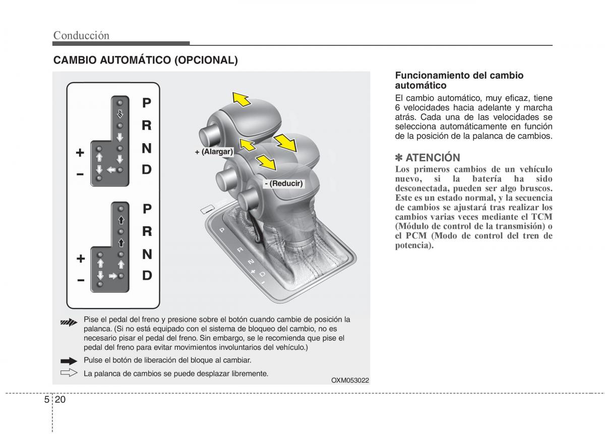 KIA Sorento II 2 manual del propietario / page 452