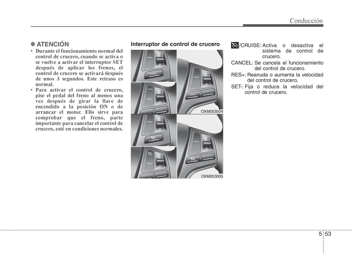 KIA Sorento II 2 manual del propietario / page 485