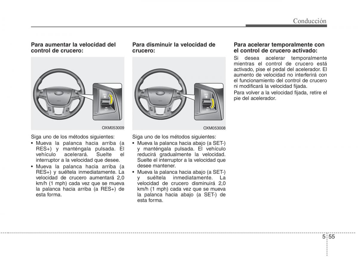 KIA Sorento II 2 manual del propietario / page 487