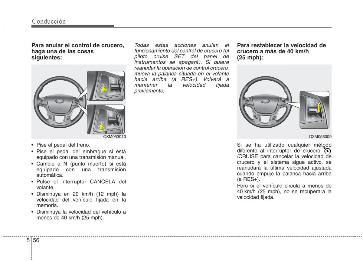 KIA Sorento II 2 manual del propietario / page 488