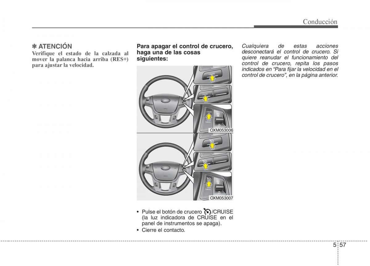 KIA Sorento II 2 manual del propietario / page 489