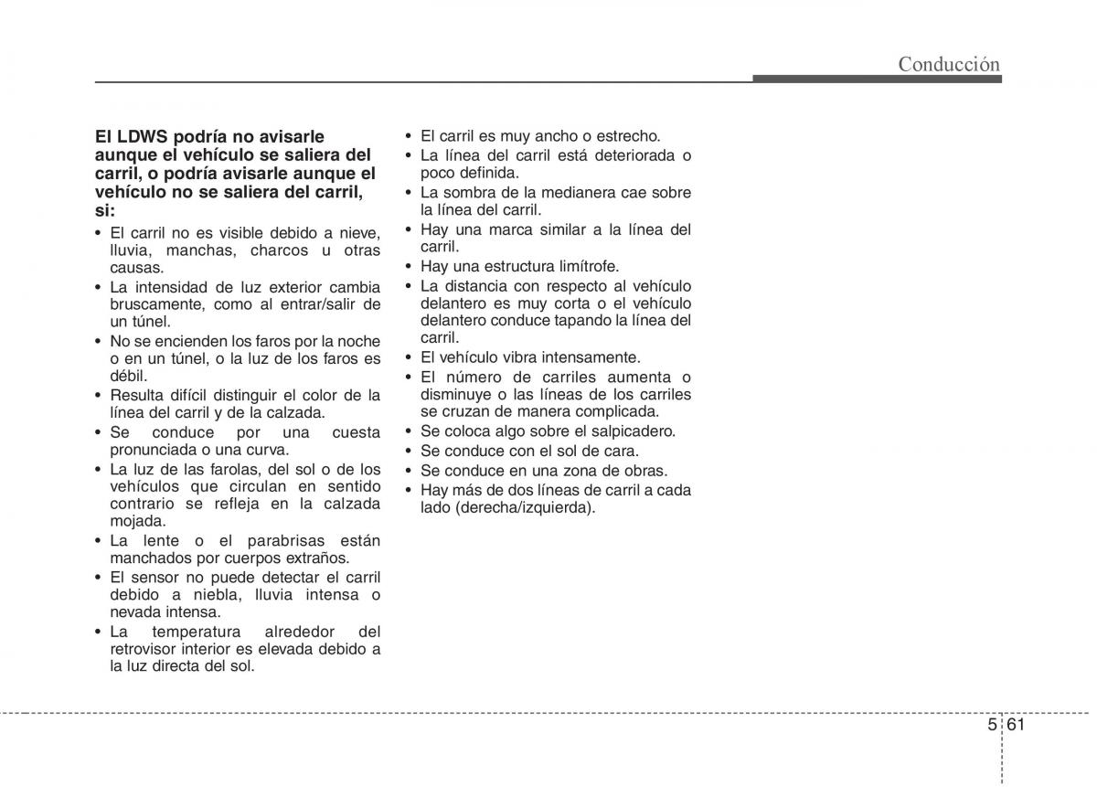 KIA Sorento II 2 manual del propietario / page 493