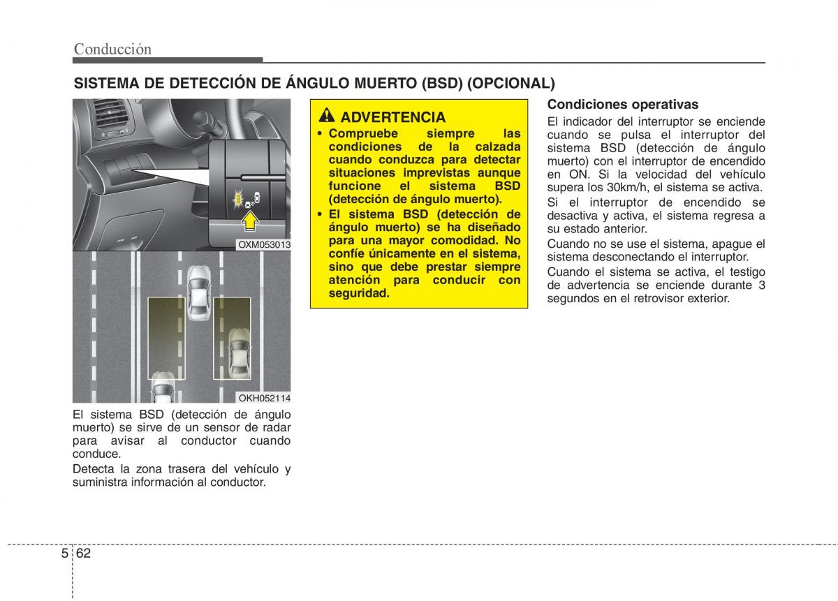 KIA Sorento II 2 manual del propietario / page 494