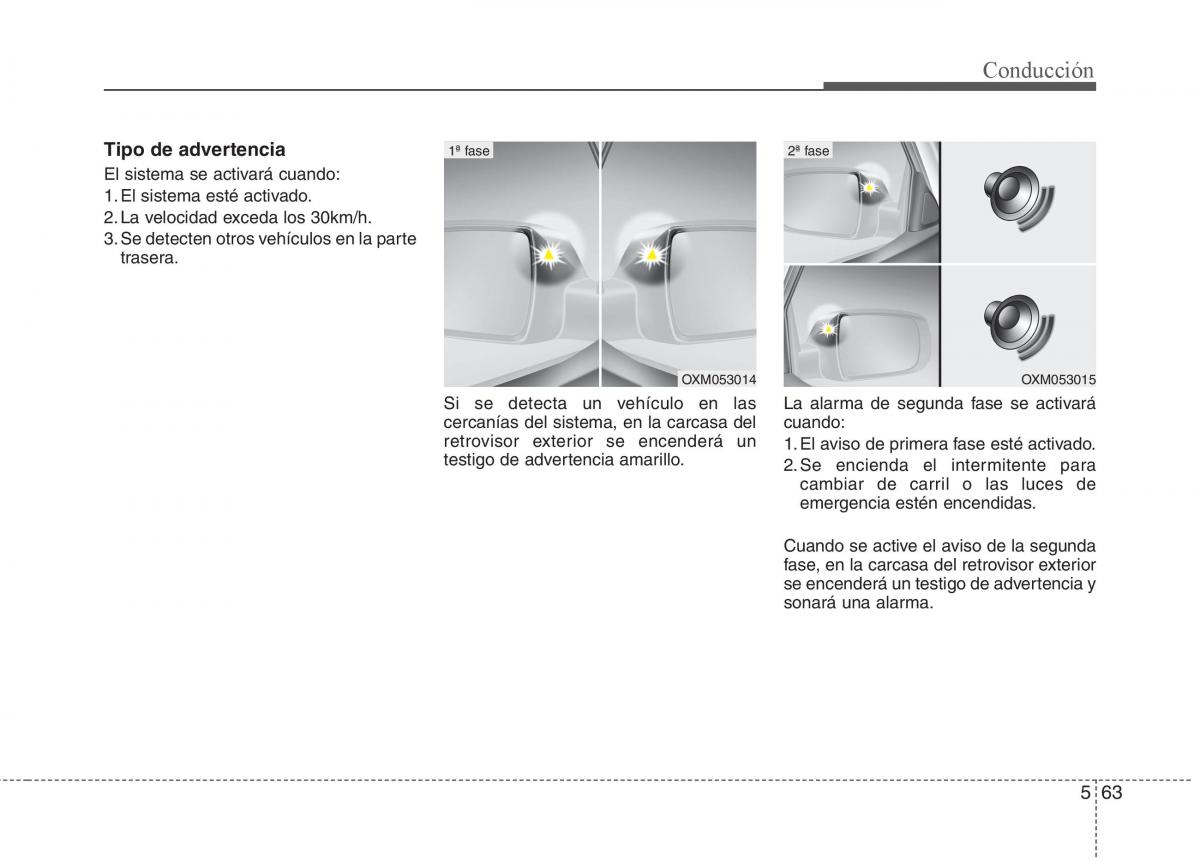 KIA Sorento II 2 manual del propietario / page 495