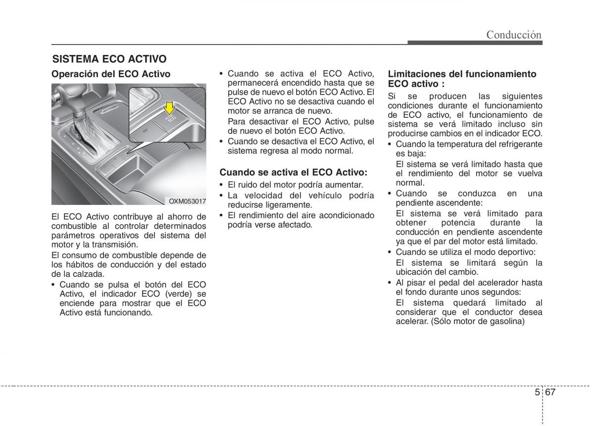 KIA Sorento II 2 manual del propietario / page 499