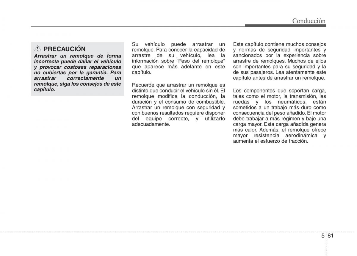 KIA Sorento II 2 manual del propietario / page 513