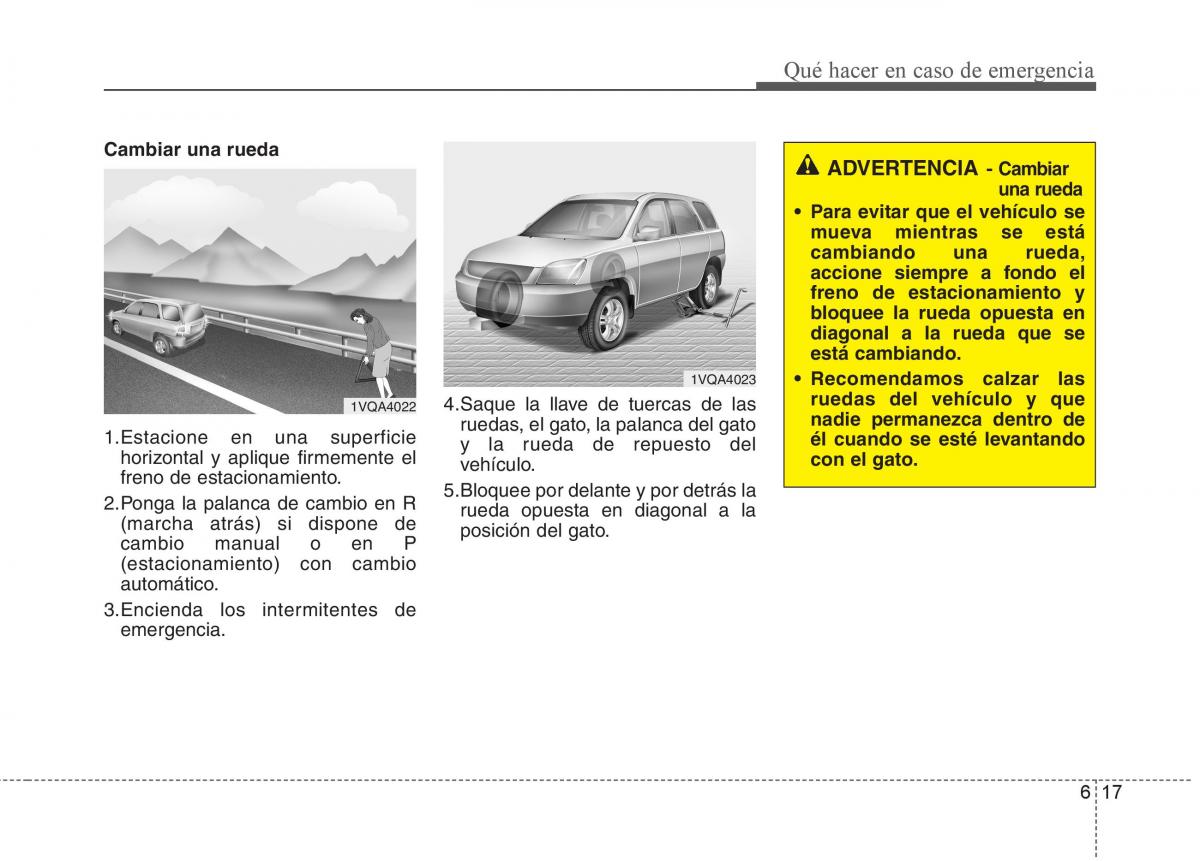 KIA Sorento II 2 manual del propietario / page 540