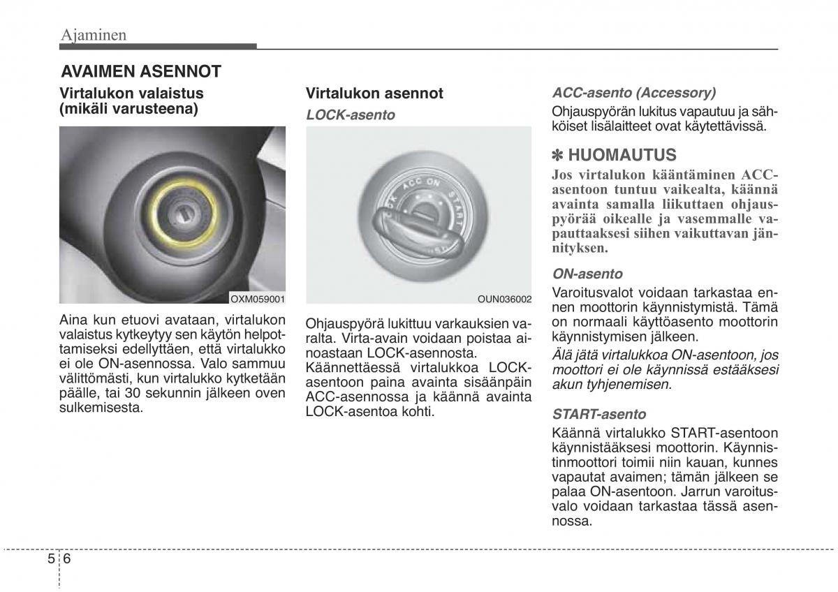 KIA Sorento II 2 omistajan kasikirja / page 399