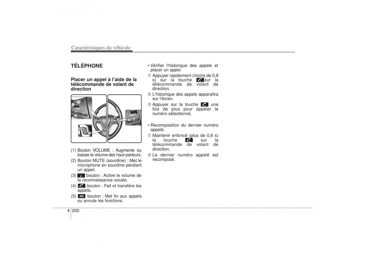 KIA Sorento II 2 manuel du proprietaire / page 306