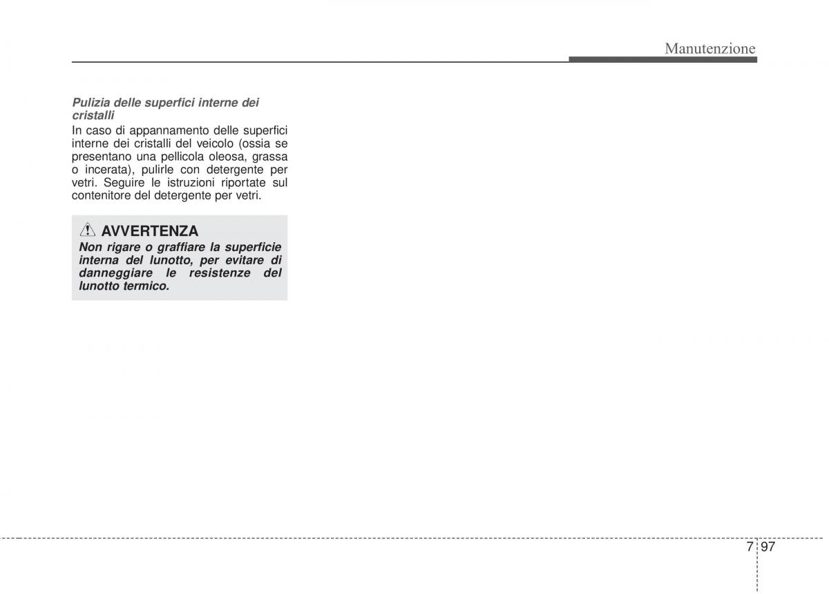 KIA Sorento II 2 manuale del proprietario / page 653