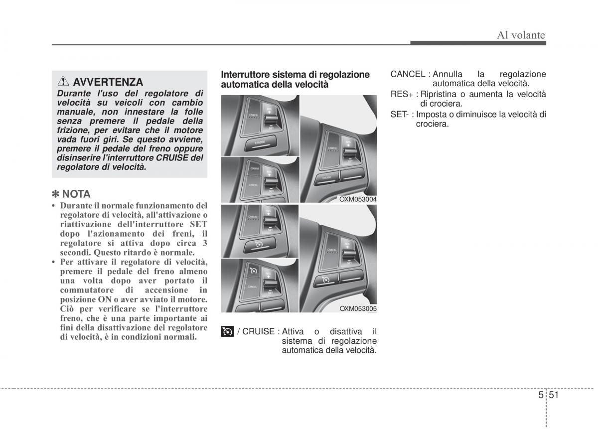 KIA Sorento II 2 manuale del proprietario / page 485