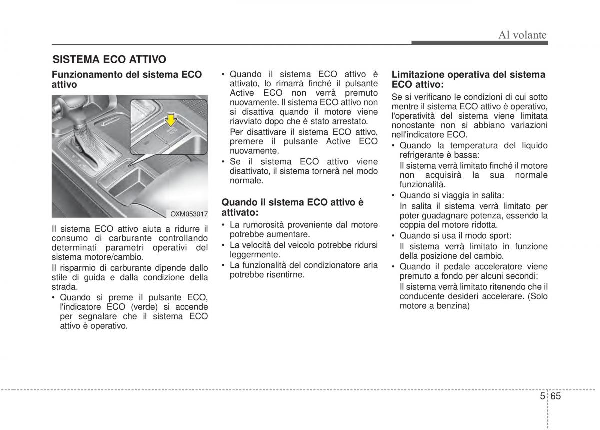 KIA Sorento II 2 manuale del proprietario / page 499