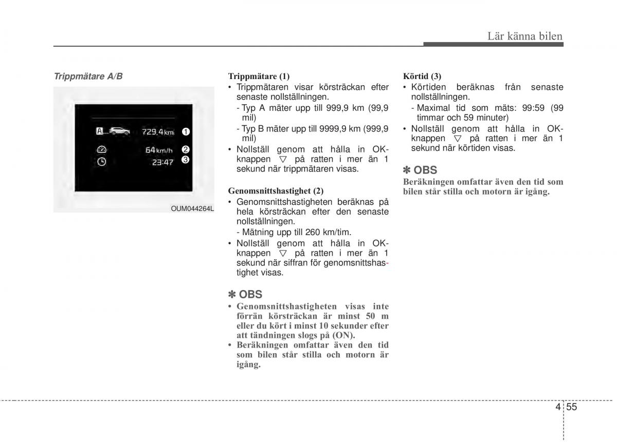 KIA Sorento II 2 instruktionsbok / page 148