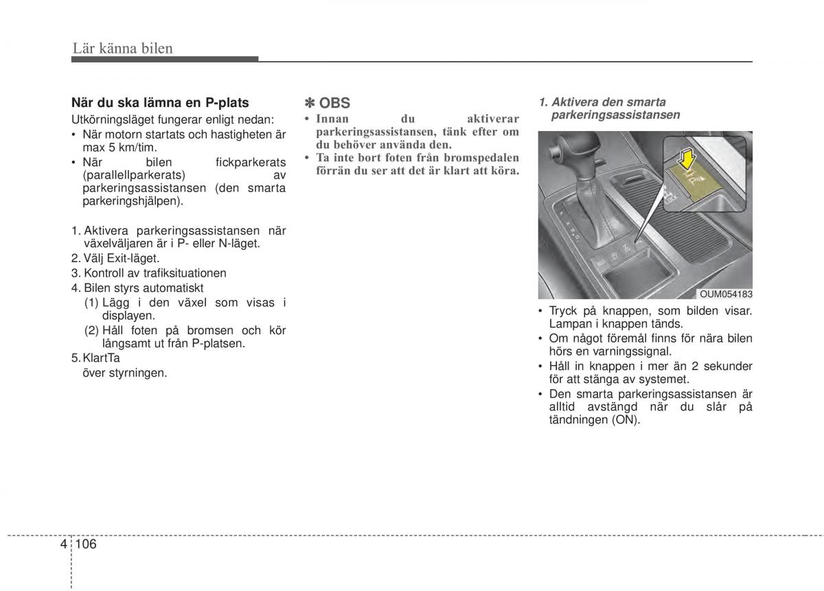 KIA Sorento II 2 instruktionsbok / page 199