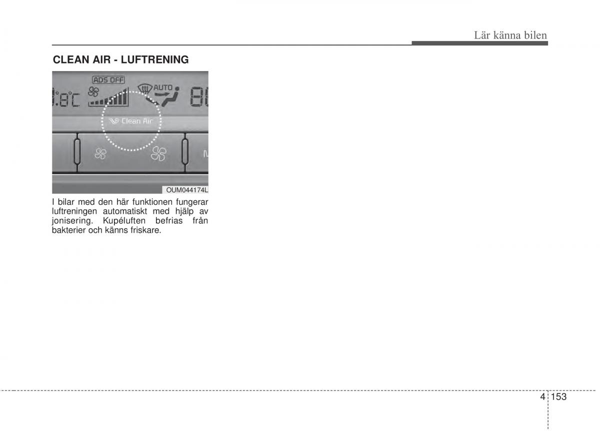 KIA Sorento II 2 instruktionsbok / page 246